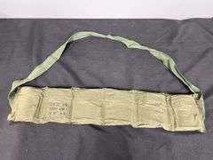 (12)-10 Round Clips (120 Rounds) .30 Cal. Carbine