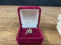 IH Service Pin