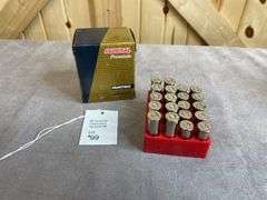 3 Boxes Federal Premium Hunting 240 Gr. JHP & 300 Gr. Cast Core .44 Magnum