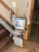 Bruno Stair Lift