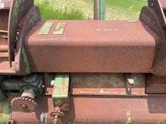 John Deere 50 Sheller