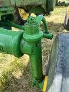 1952 John Deere G