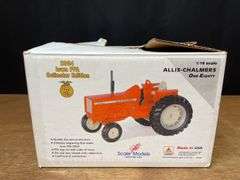 1/16 AC 180 2004 Iowa FFA NIB SM