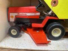 1/16 Simplicity SunStar L&G Dealer NIB SM