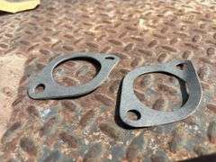 Marvel Schebler DLTX 9 Carburetor