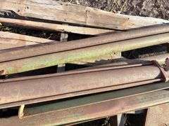 John Deere 45 Loader Parts
