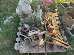 Miscellaneous John Deere Parts