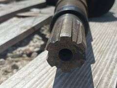 John Deere Model G Crankshaft