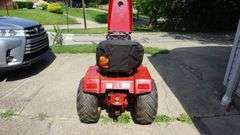 1979 Cub Cadet 782
