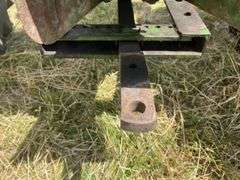1952 John Deere G