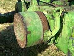 1943 John Deere GM