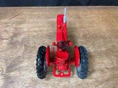 1/16 Farmall Super M-TA 1991 NFTS NIB Ertl