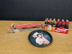 Coca-Cola Lot