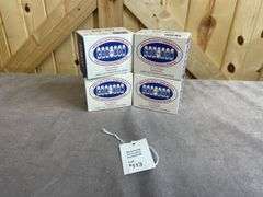 4 Boxes Cor-Bon 280 Gr. BC .44 Magnum