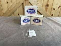 3 Boxes Cor-Bon 350/440 Gr. JHP/Cast .500 S&W