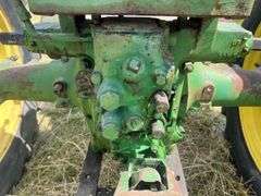 1952 John Deere G