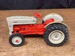 (2) 1/16 Ford 981 + NAA NIB Ertl