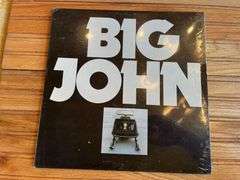 (2) John Deere Albums