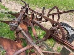 John Deere 55 Plow