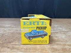 1/25 Pickup Truck NIB Ertl