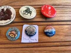 (7) Buttons