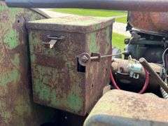 1948 John Deere AR
