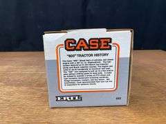 1/16 Case 800 NIB Ertl