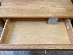 Microwave Cart