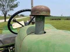 1965 John Deere 1010