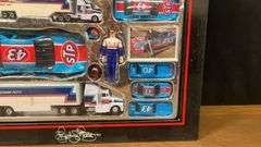 (4) Richard Petty NASCAR Lot NIB