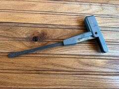 (2) Advertising Screwdrivers