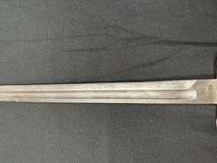 US Model 1905 Rock Island Arsenal Bayonet w/Scabbard