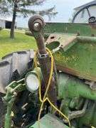1965 John Deere 1010