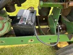 1945 John Deere H