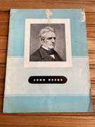 (3) John Deere Sales Literature
