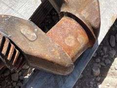 John Deere Model A Crankshaft