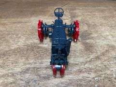 1/16 Farmall Regular Precision Ertl