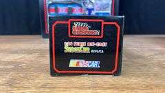 (4) Richard Petty NASCAR Lot NIB