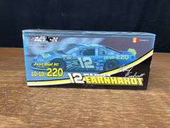(5) 1/24 NASCAR