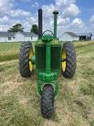 1938 John Deere Unstyled G