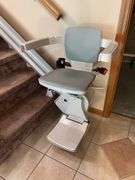 Bruno Stair Lift