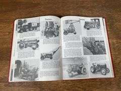 150 Years of International Harvester Book by Wendel