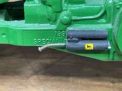 1/16 John Deere 70 Customized