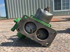 Marvel Schebler DLTX 95 Carburetor