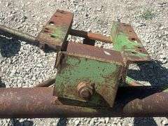 Schwartz Wide Front End