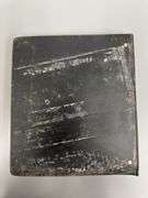 John Deere Technical Information Binder