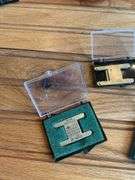 (3) John Deere Watchband Calendars