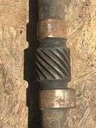 John Deere Model G Rod Set and Camshaft