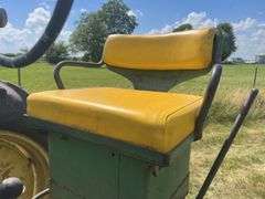 1954 John Deere 70
