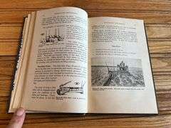 John Deere Operation, Care, + Repair of Farm Machinery Book Vol. 1